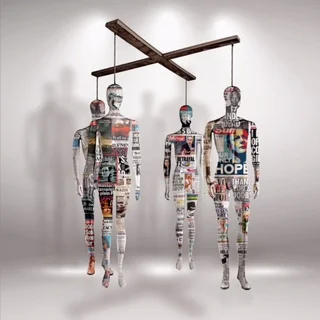marionettes-society