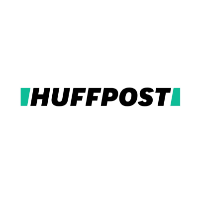 Logo of Huffpost