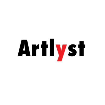 Logo of Artlyst